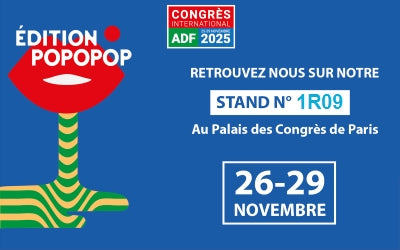 Promotions " ADF 2025 "