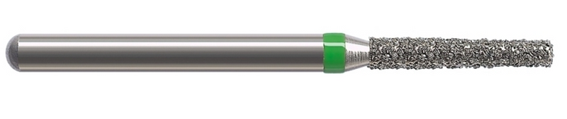 847 - Cône à bout plat