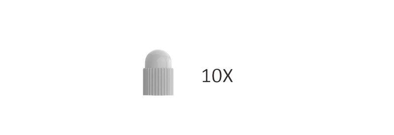 Insert C20 Peek - Satelec