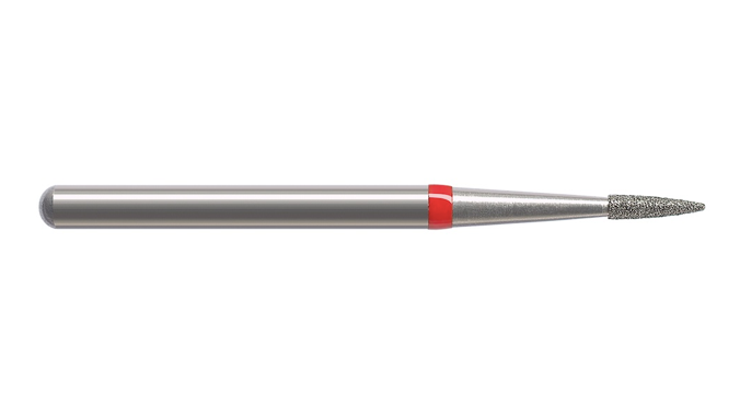 889 - Flame Needle