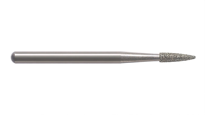 889 - Flame Needle