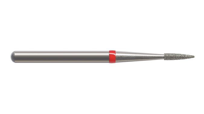 889 - Flame Needle