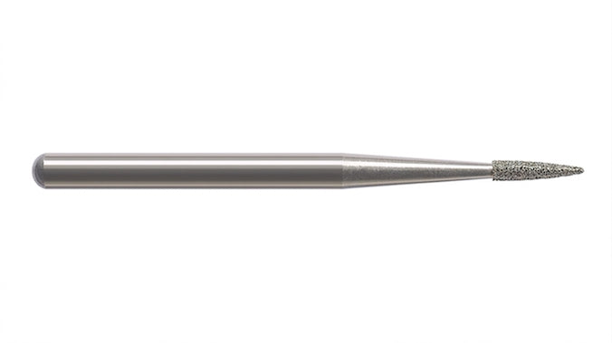 889 - Flame Needle