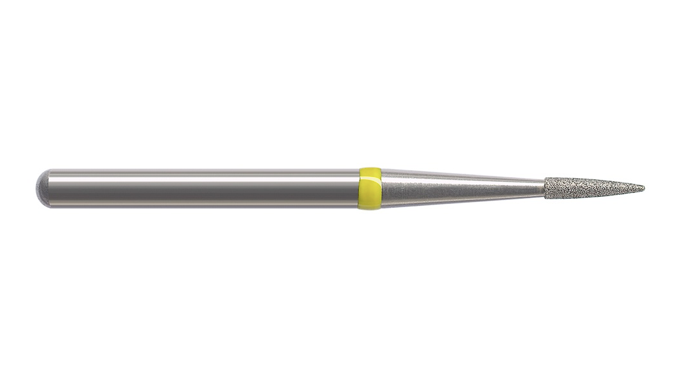 889 - Flame Needle