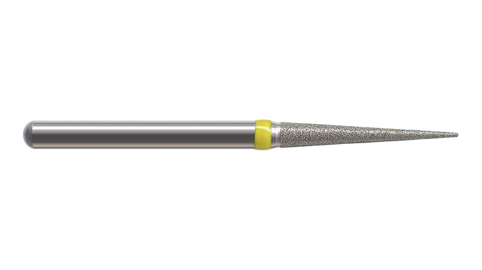 859  - Cône pointu