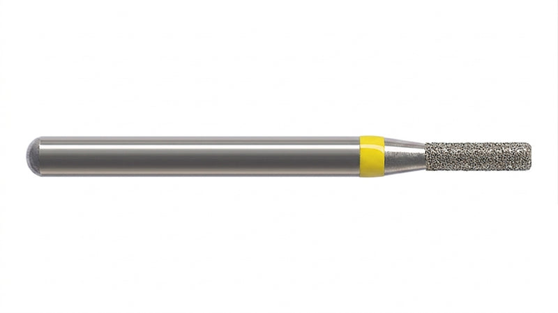 835 KR - Cylindre