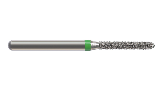878 - Torpedo