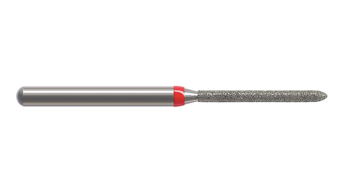 879 - Torpedo