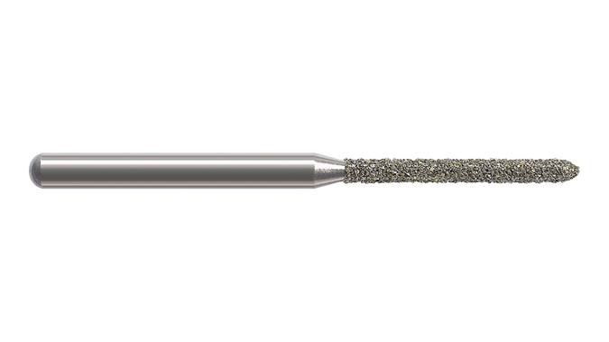 879 - Torpedo