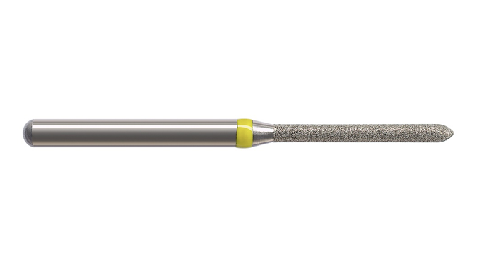 879 - Torpedo