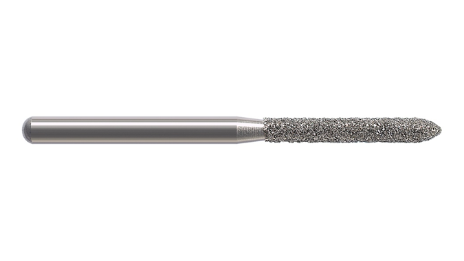 879 - Torpedo