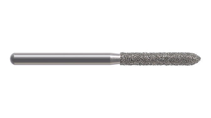 879 - Torpedo