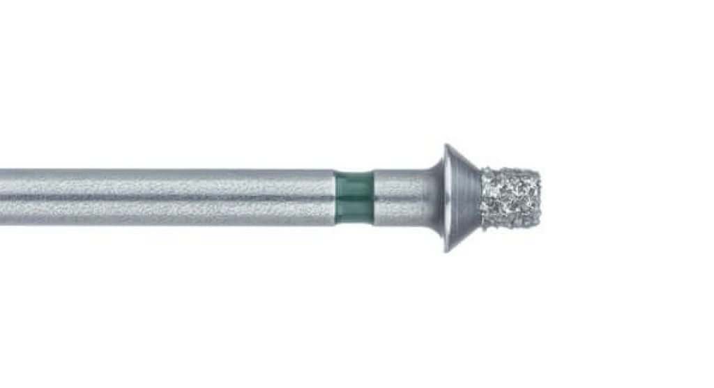 Fraise à Arrondir Diamantée Sedion® 35 Mm X R10 - Idéale Pour Grès Cérame, Granit, Marbre & Carreaux Durs - Fraise à Rayon Premium Pour Perceuse Fraise à Arrondir Diamantée Sedion® 35 Mm X R10 - Idéale Pour Grès Cérame, Granit, Marbre & Carreaux Durs - Fraise à Rayon Premium Pour Perceuse