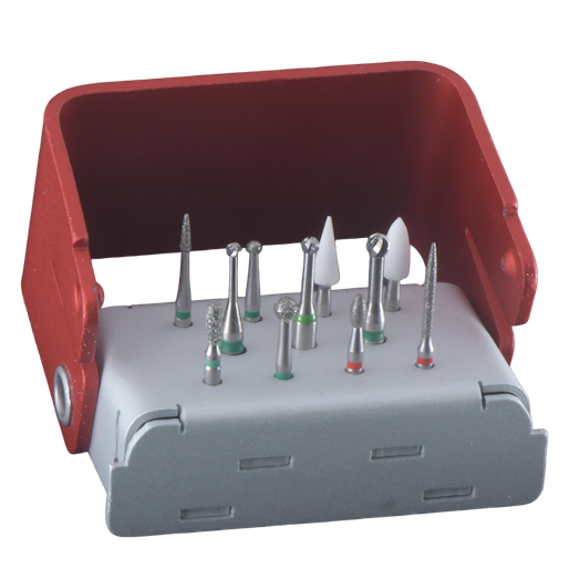 Kit - Soins Classique
