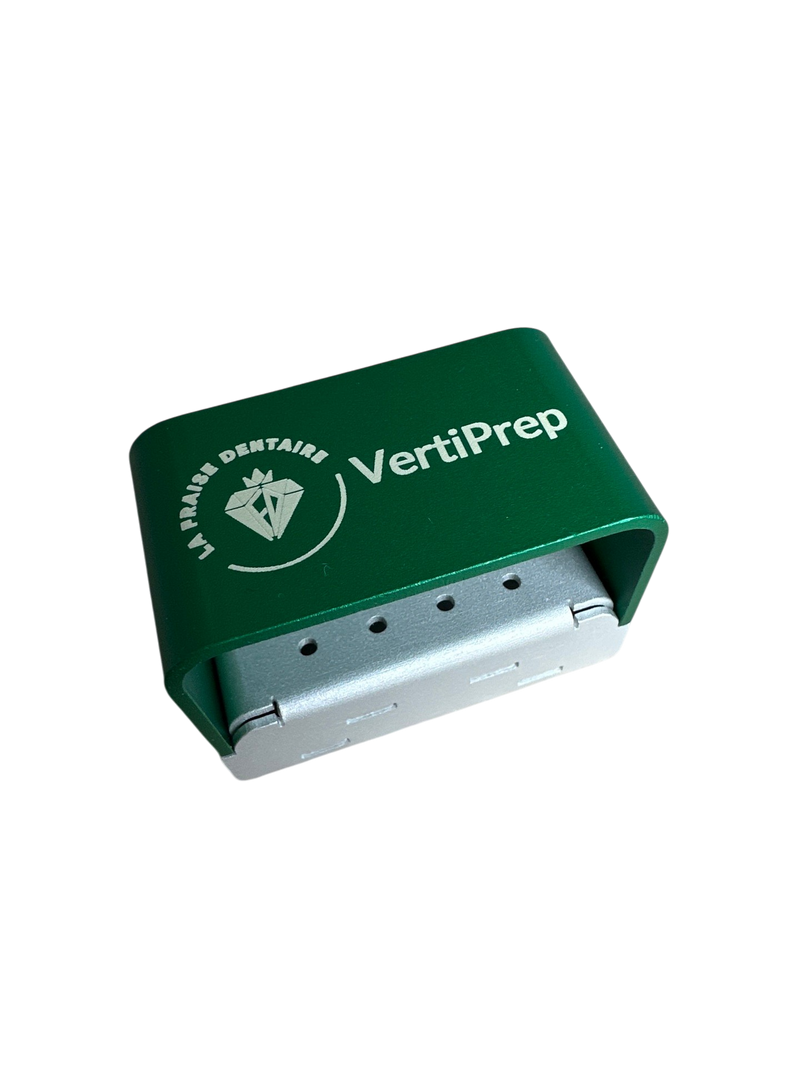 Kit - VertiPrep