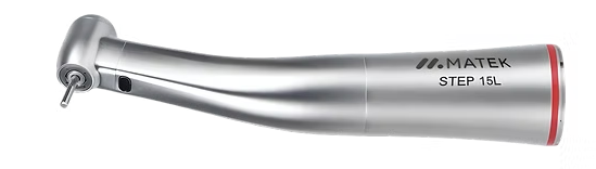 Matek - Contre-angle - STEP15L