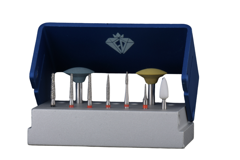 Kit "Esthetique 2.0" du Dr Pierre Layan