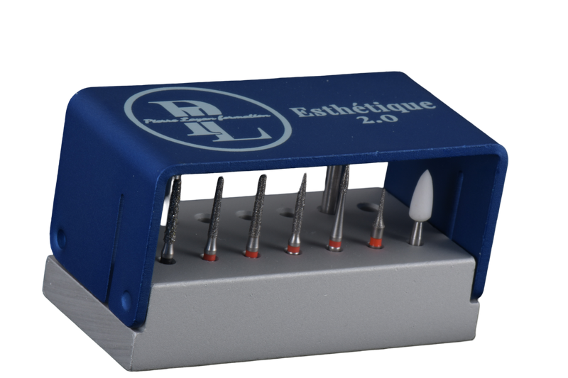 Kit "Esthetique 2.0" du Dr Pierre Layan