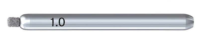 TM - Marquage de profondeur