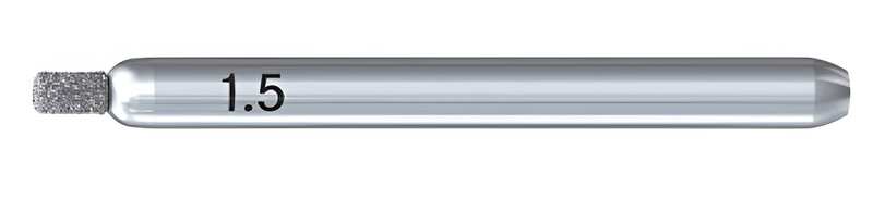 TM - Marquage de profondeur