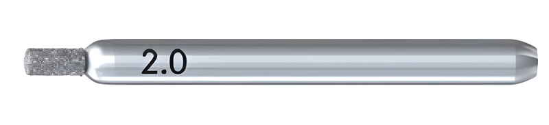 TM - Marquage de profondeur