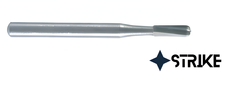 Fraise Transmetal - Strike X50