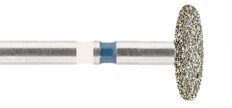 Fraise à Zircone - ZirCut Z818