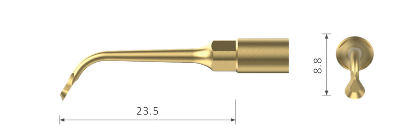 Insert OP7 - Mectron