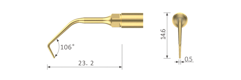 Insert UE2 - Mectron