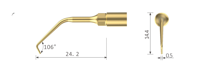 Insert UE4 - Mectron