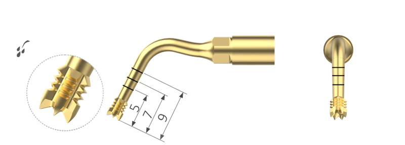 Insert UI9 - Mectron