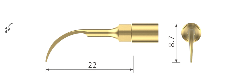 Insert UP2 - Mectron