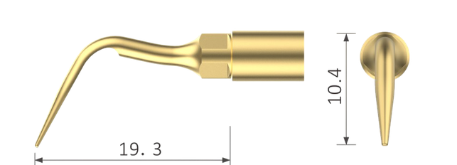 Insert UP3 - Mectron