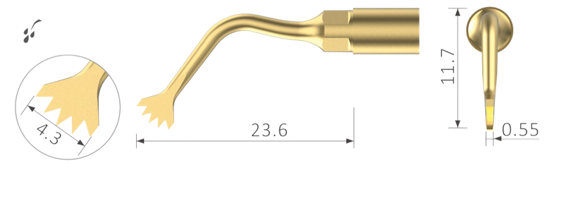 Insert US1 - Mectron
