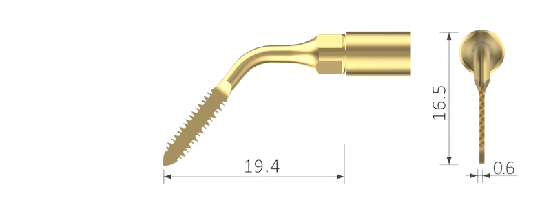 Insert XM-NINJA - Mectron