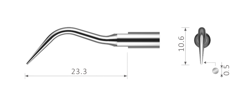 Insert N°10P - Satelec