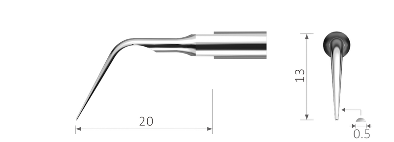 Insert N°10X - Satelec