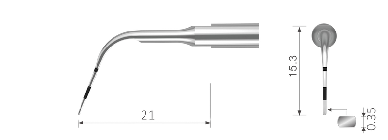 Insert N°10Z - Satelec