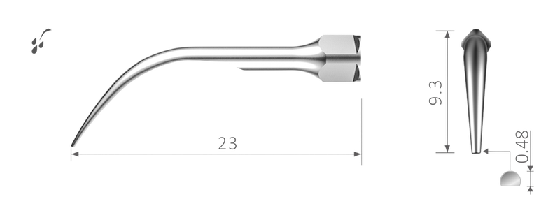 Insert GM5 - Mectron