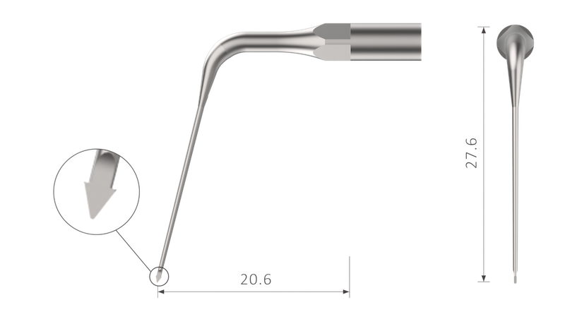 Insert ROGP-90 - EMS