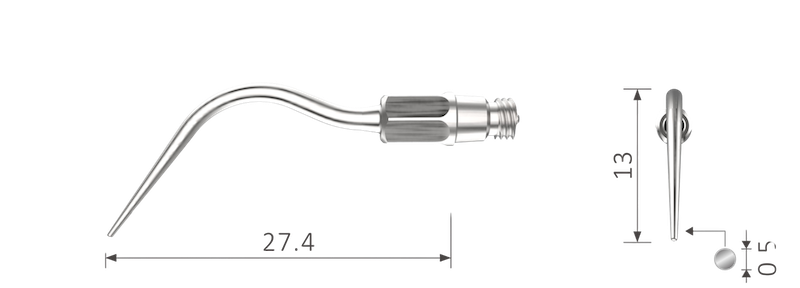 Insert N°60A - KAVO Sonicflex-Quick