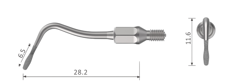 Insert N°66 - KAVO Sonicflex