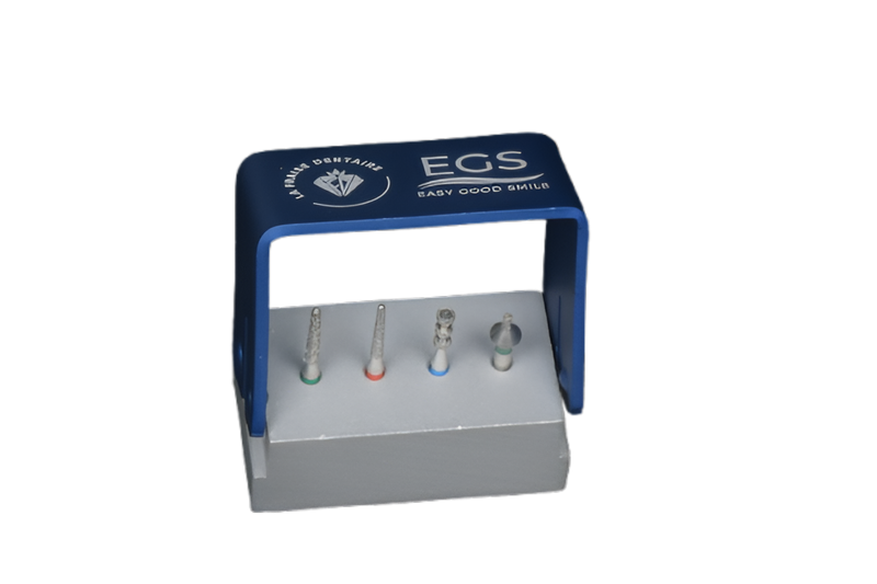 Kit - Usure - EasyGoodSmile