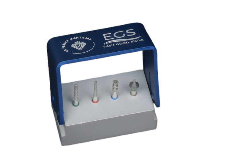 Kit - Usure - EasyGoodSmile