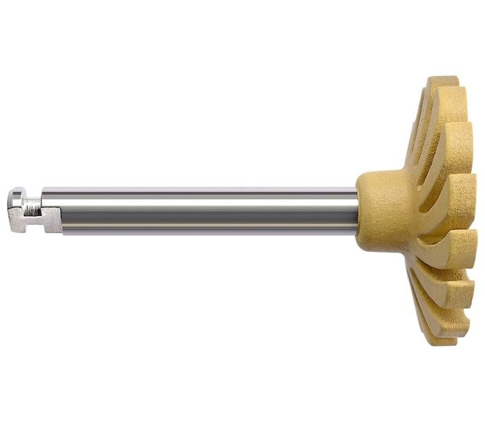 Polissoirs Composite - DKP14HG