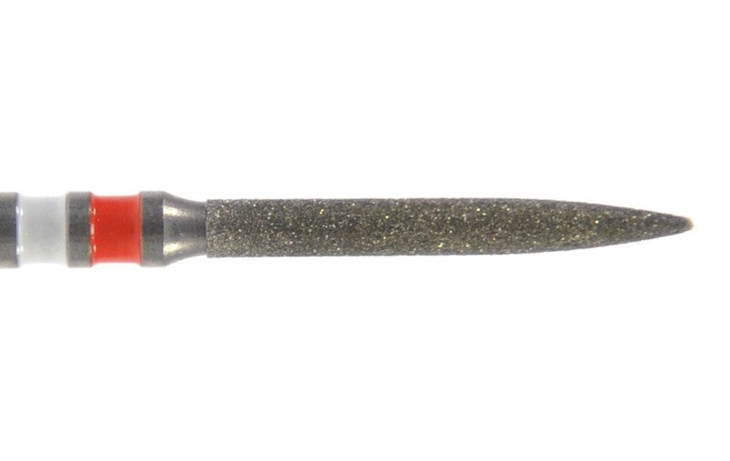 Fraise à Zircone - ZirPrep Z863F