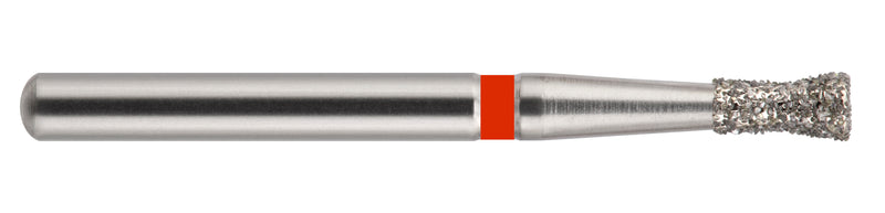 806 - Cône inversé avec col