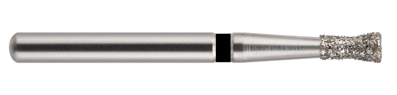 806 - Cône inversé avec col