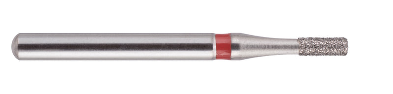 835 - Cylindre bout plat