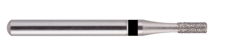 835 - Cylindre bout plat